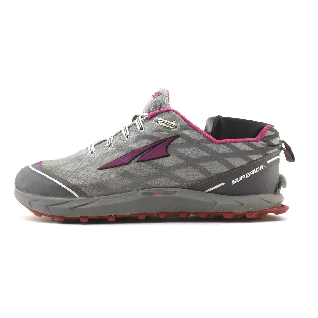 ALTRA  SUPERIOR 2.0