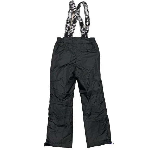 Astrolabio Pantalone Sci JN9P 500 black