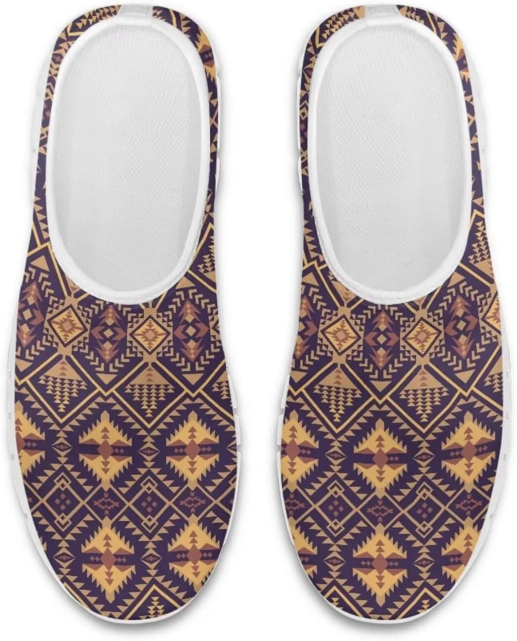 Bosnia Print Women Slip On Shoes Men Comfort Trendy Casual Low Top Loafers Leisure Dressy Slip in Sneaker Walking Traveling