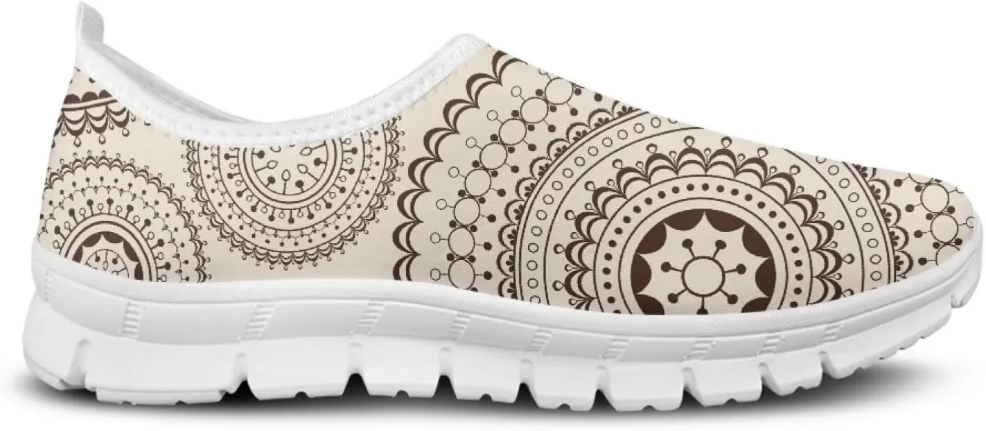 Bosnia Print Women Slip On Shoes Men Comfort Trendy Casual Low Top Loafers Leisure Dressy Slip in Sneaker Walking Traveling