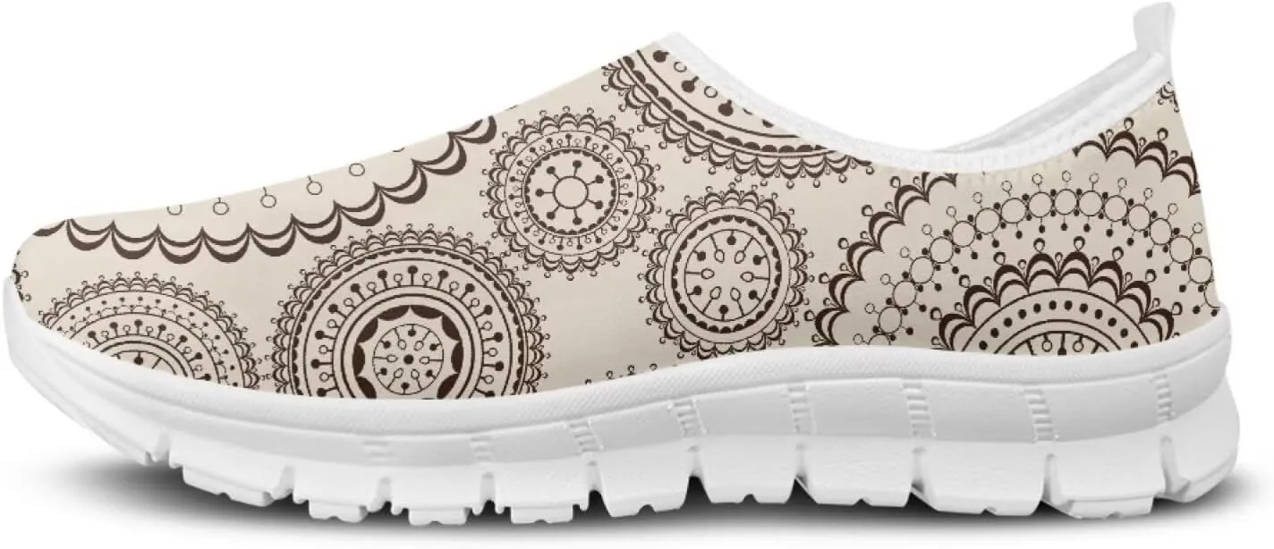 Bosnia Print Women Slip On Shoes Men Comfort Trendy Casual Low Top Loafers Leisure Dressy Slip in Sneaker Walking Traveling