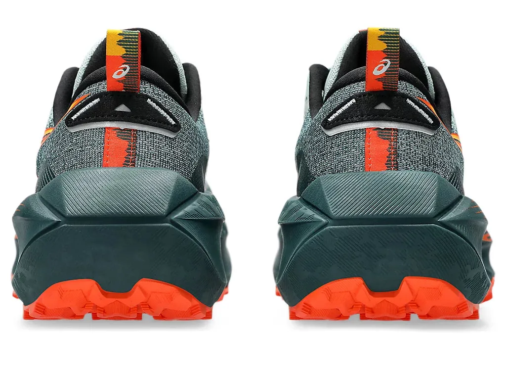 Men's Trabuco Max 4
