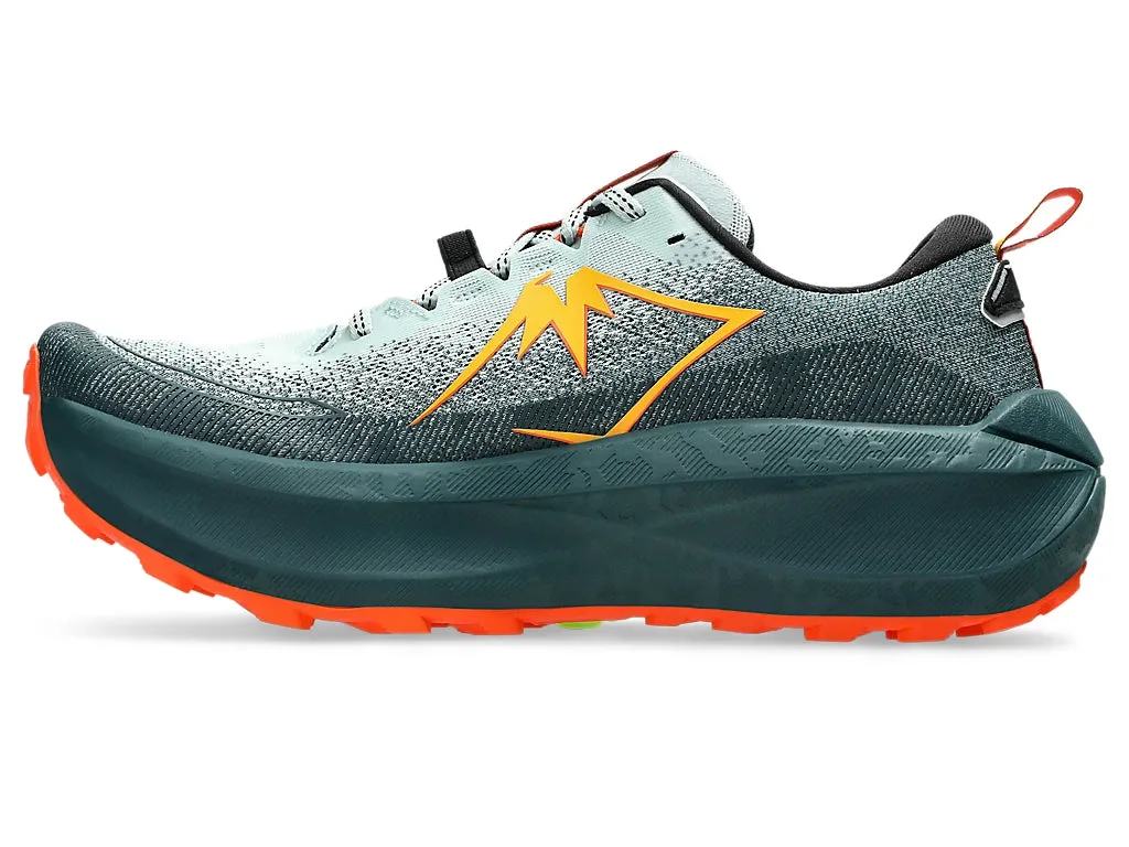 Men's Trabuco Max 4