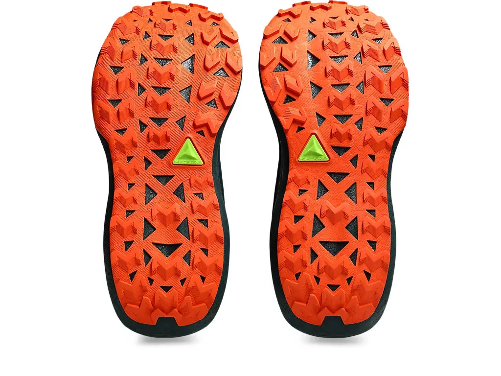 Men's Trabuco Max 4