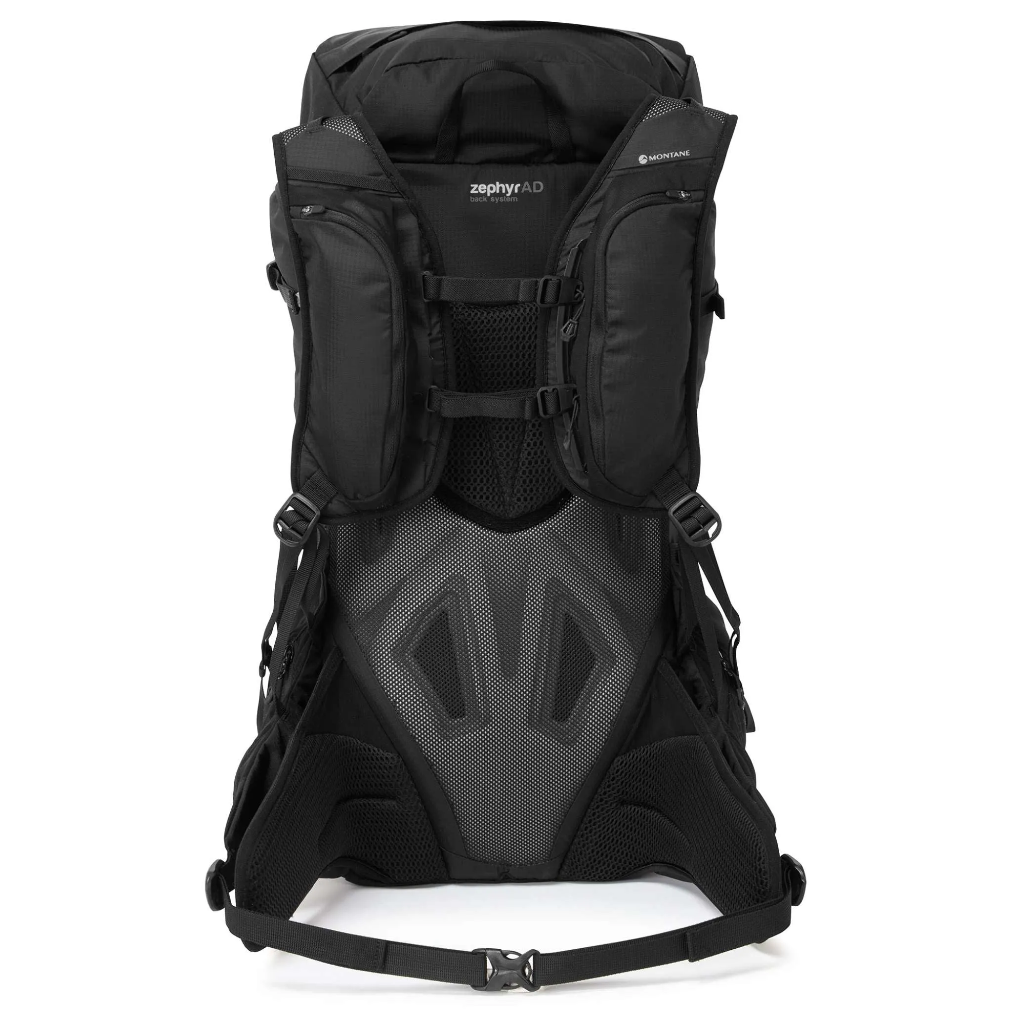 Montane Trailblazer XT 35