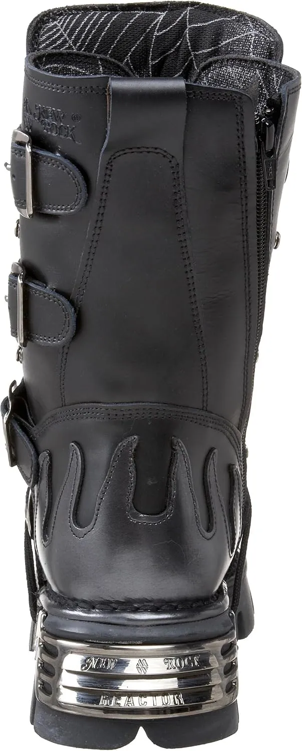New Rock Men's Mod. 107-S2 Boot
