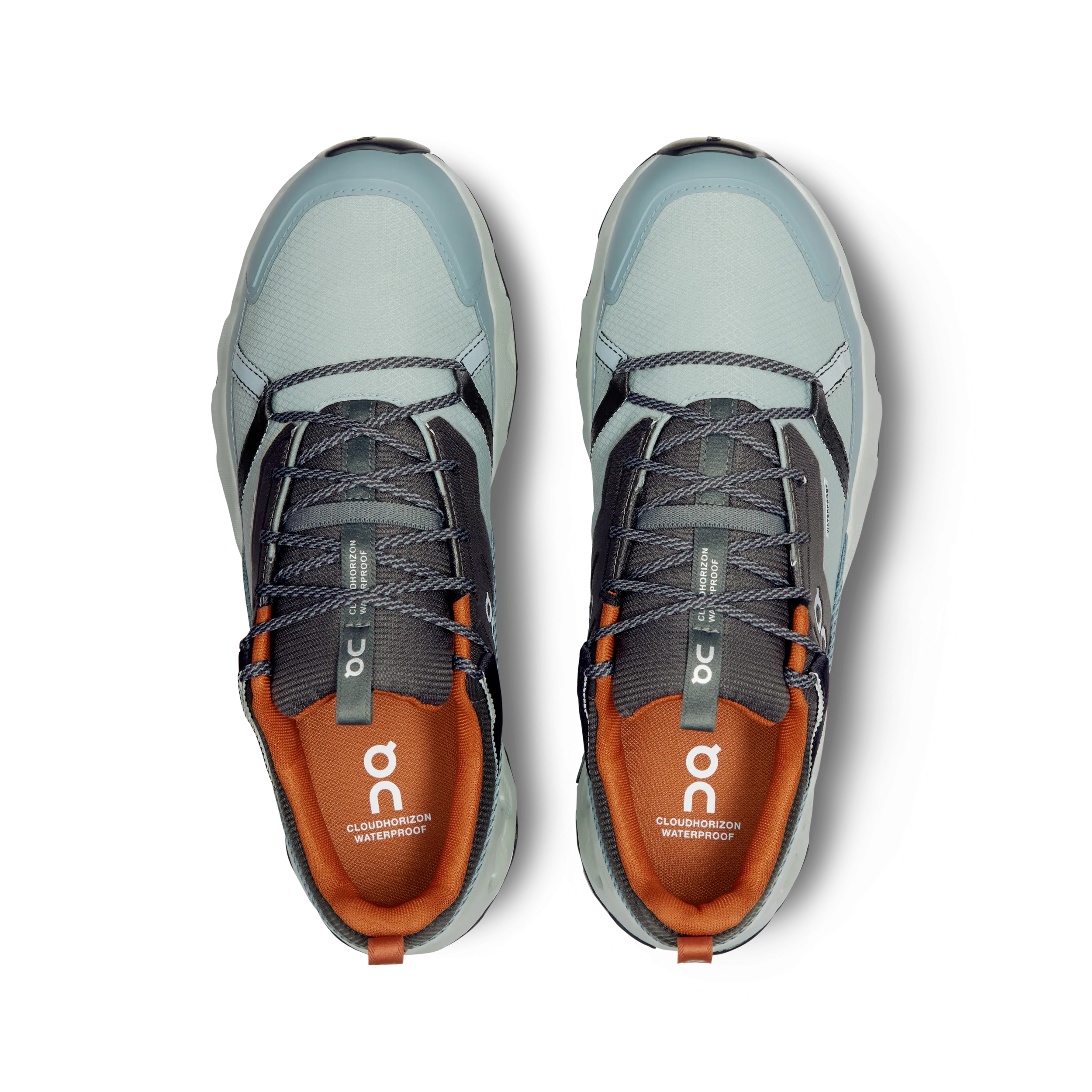 On Running Men's Cloudhorizon Waterproof