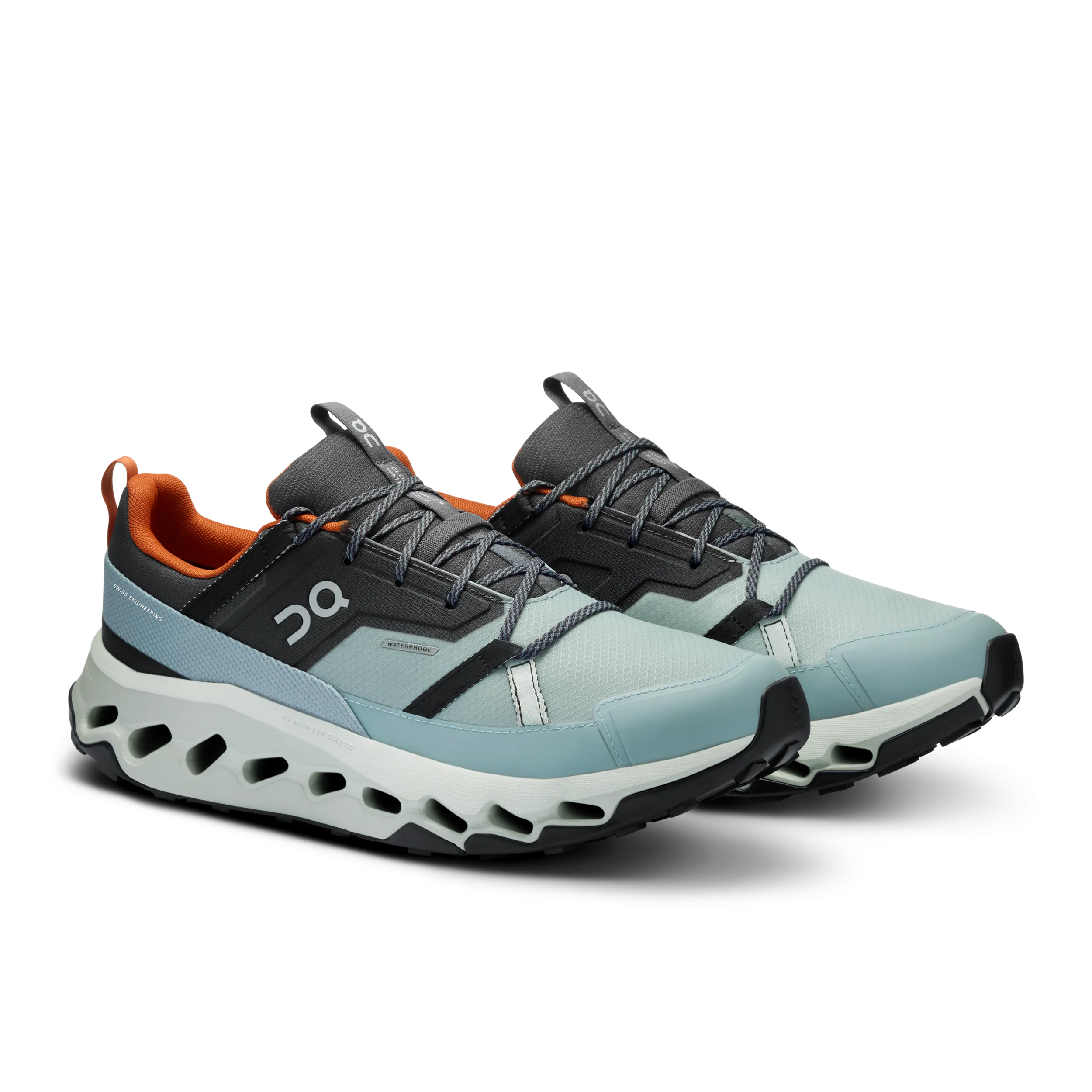 On Running Men's Cloudhorizon Waterproof
