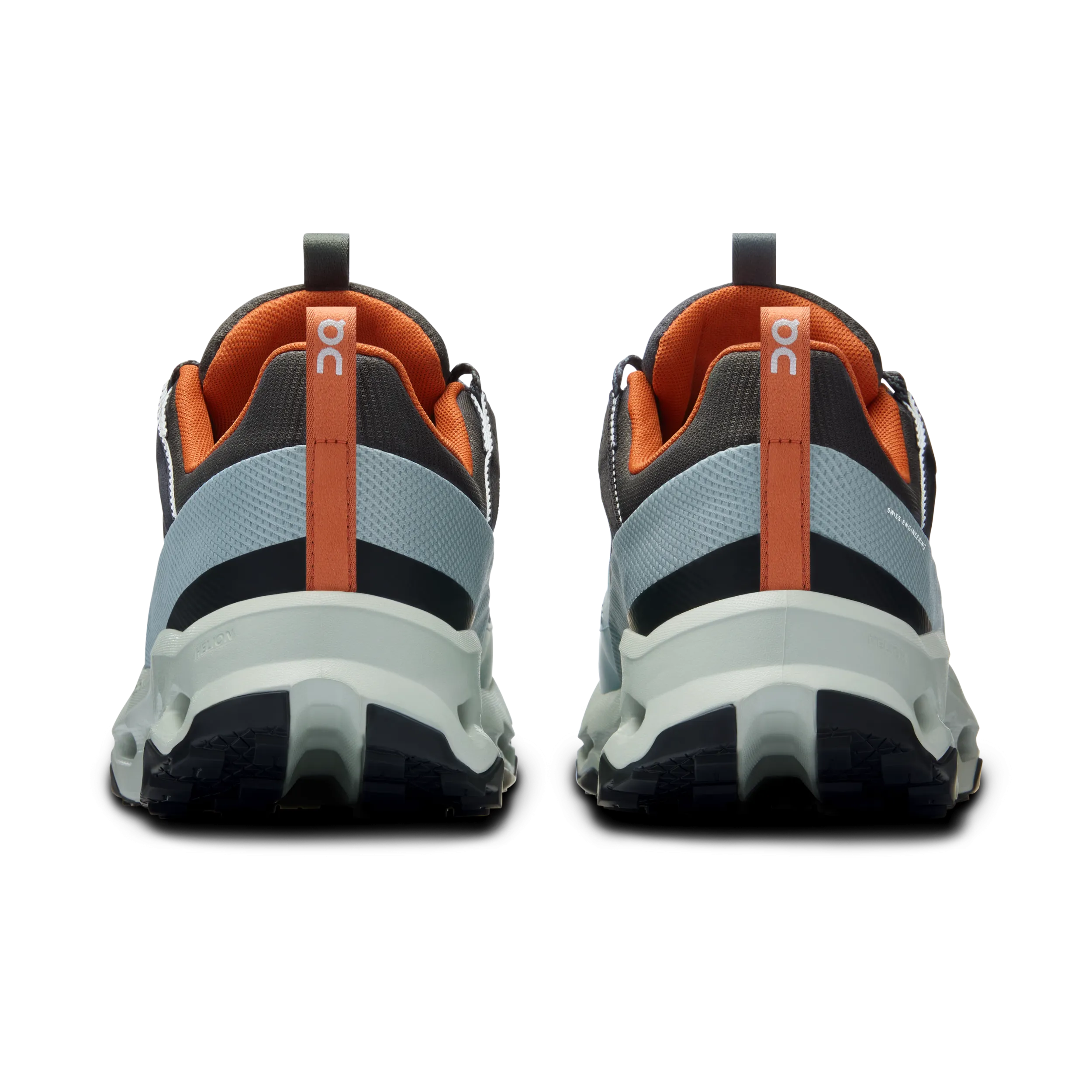 On Running Men's Cloudhorizon Waterproof