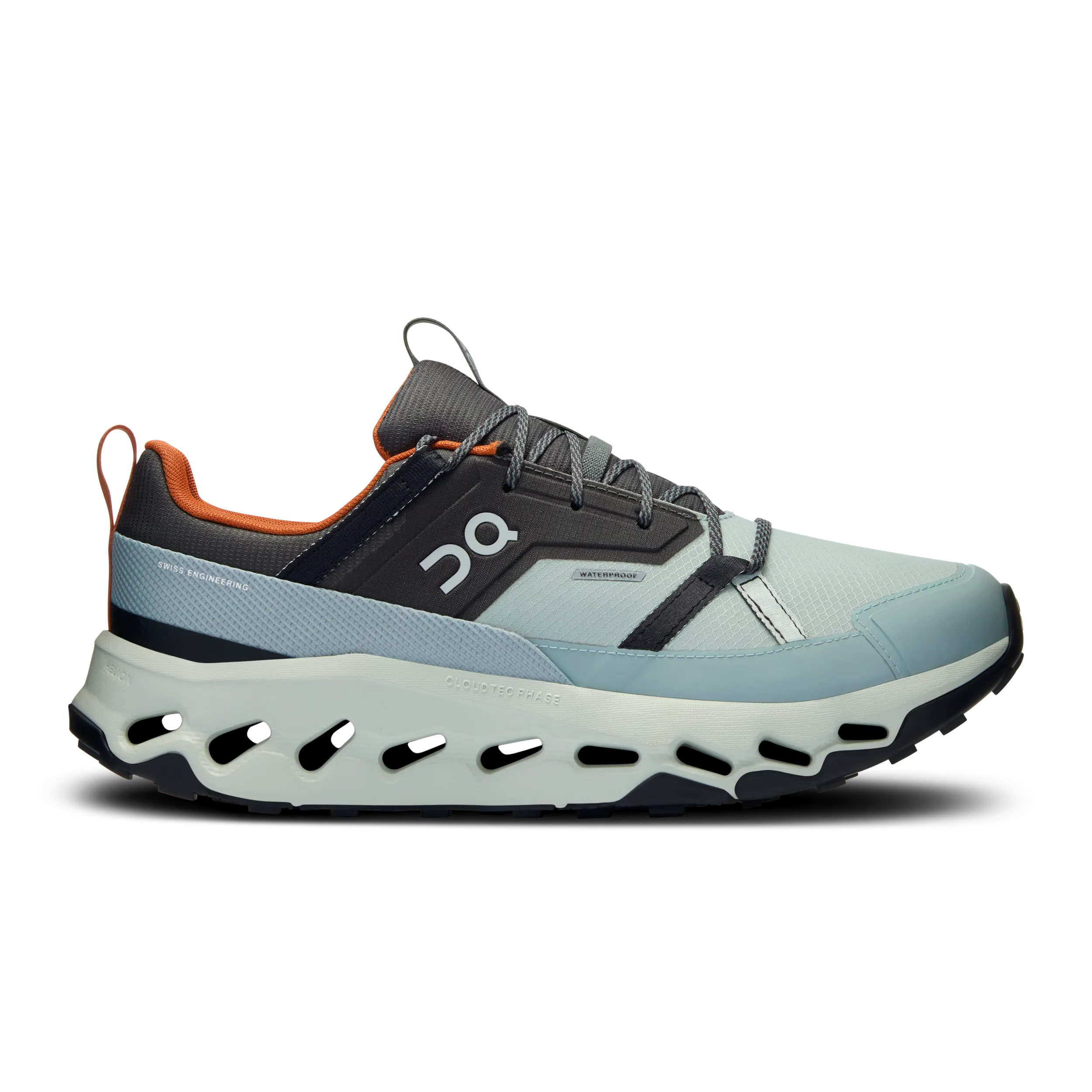 On Running Men's Cloudhorizon Waterproof