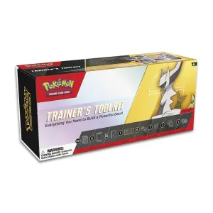 Trainer's Toolkit 2023