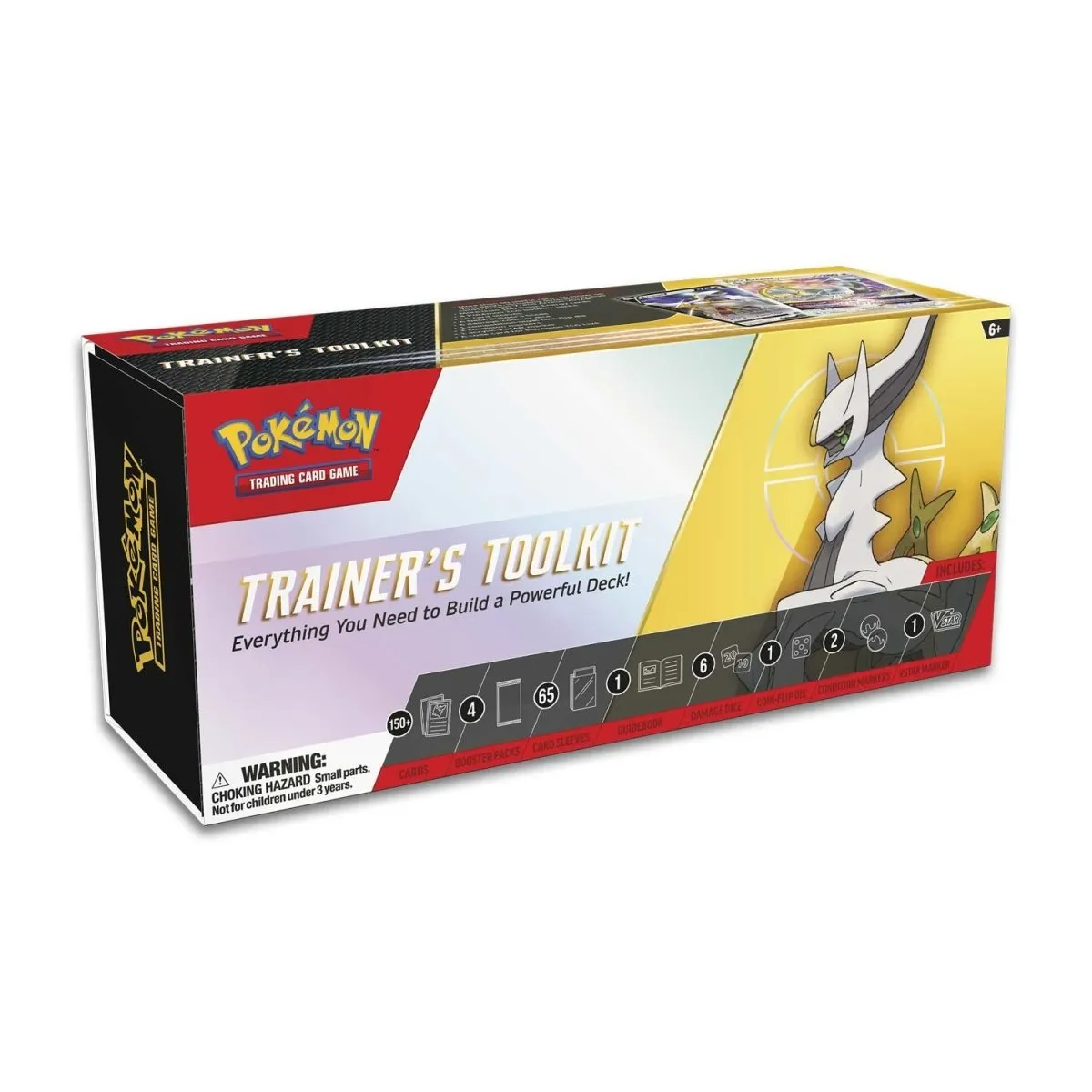 Trainer's Toolkit 2023