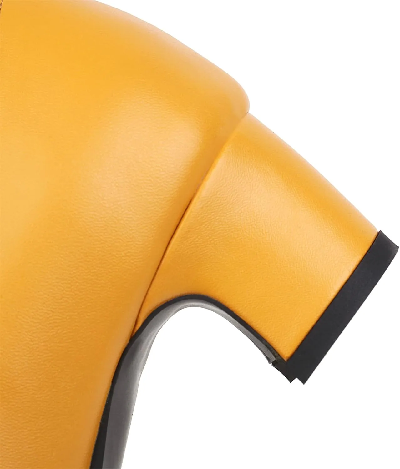 Women's Pointed Closed Toe Pumps Double Buckle Loafers Comfortable Chunky Mid Heels Office Concise Cosplay Work Casual Mary Jane Daily Wear Fashion Business Dress Ballet Shoes